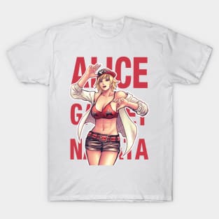 Alice T-Shirt